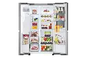 LG InstaView™ Side-by-Side Refrigerator GC-X257ELEP