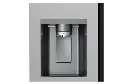 LG InstaView™ Side-by-Side Refrigerator GC-X257ELEP