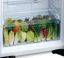Hitachi Refrigerator RH330PK7KBSL
