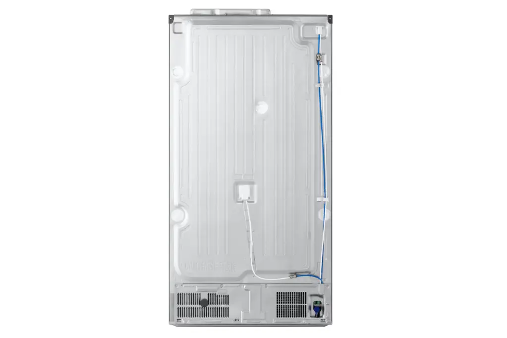 LG InstaView™ Side-by-Side Refrigerator GC-X257ELEP