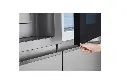 LG InstaView™ Side-by-Side Refrigerator GC-X257ELEP