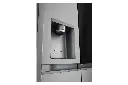 LG InstaView™ Side-by-Side Refrigerator GC-X257ELEP