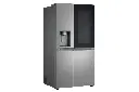 LG InstaView™ Side-by-Side Refrigerator GC-X257ELEP
