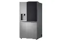 LG InstaView™ Side-by-Side Refrigerator GC-X257ELEP