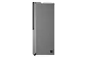 LG InstaView™ Side-by-Side Refrigerator GC-X257ELEP