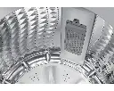 Samsung 17KG Top Load Washer WA80F17S8BST