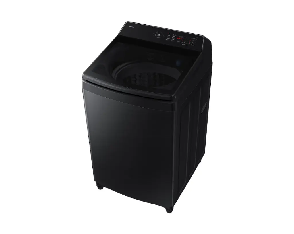 Samsung 17KG Top Load Washer WA80F17S8BST