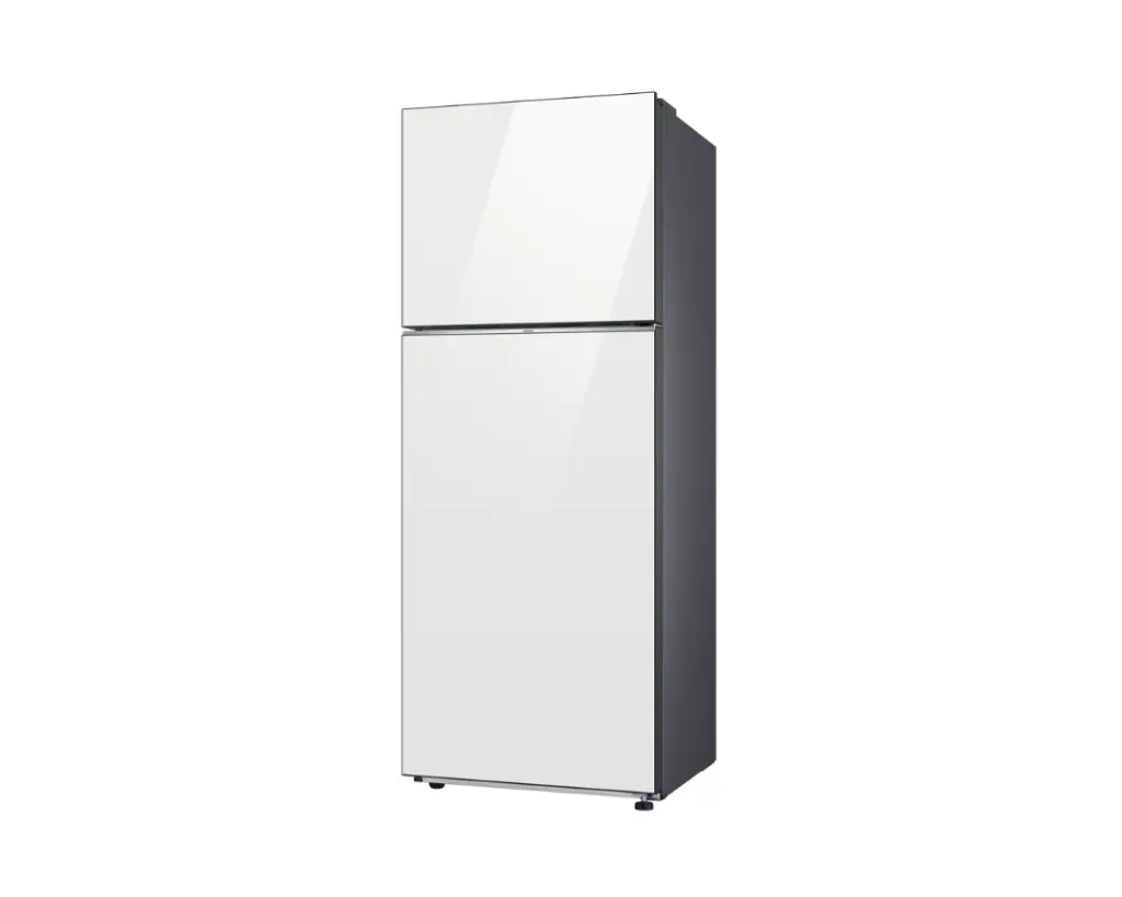Samsung Refrigerator Top Mount Freezer RT42CB664412ST