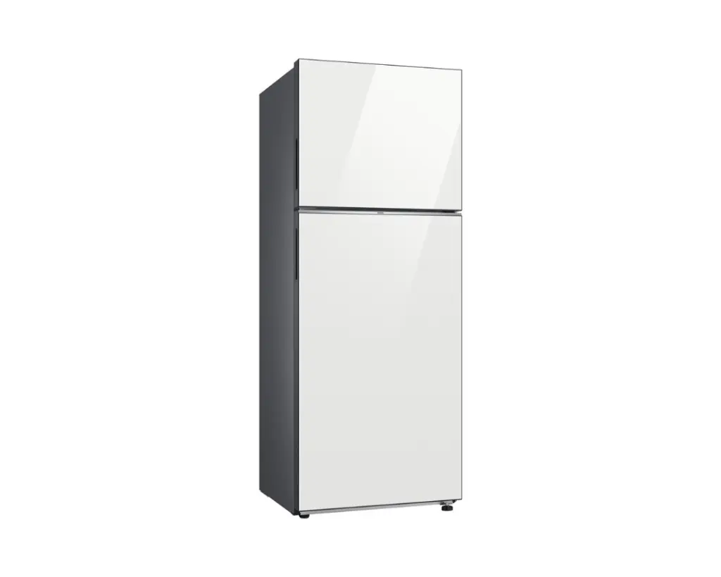 Samsung Refrigerator Top Mount Freezer RT42CB664412ST