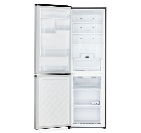 Hitachi Bottom Freezer RB410PUK6PSV