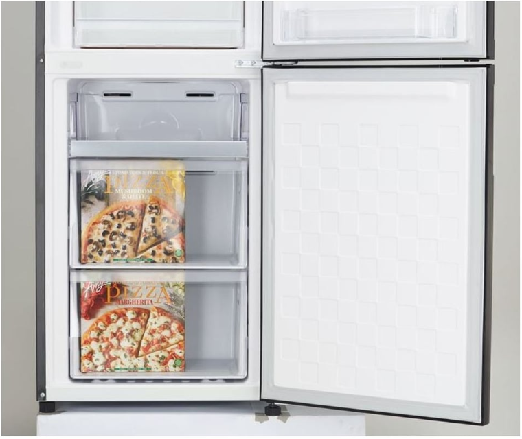 Hitachi Bottom Freezer RB410PUK6PSV