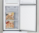 Hitachi Bottom Freezer RB410PUK6PSV