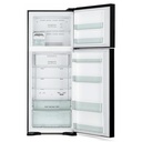 Hitachi Refrigerator RV540BBK