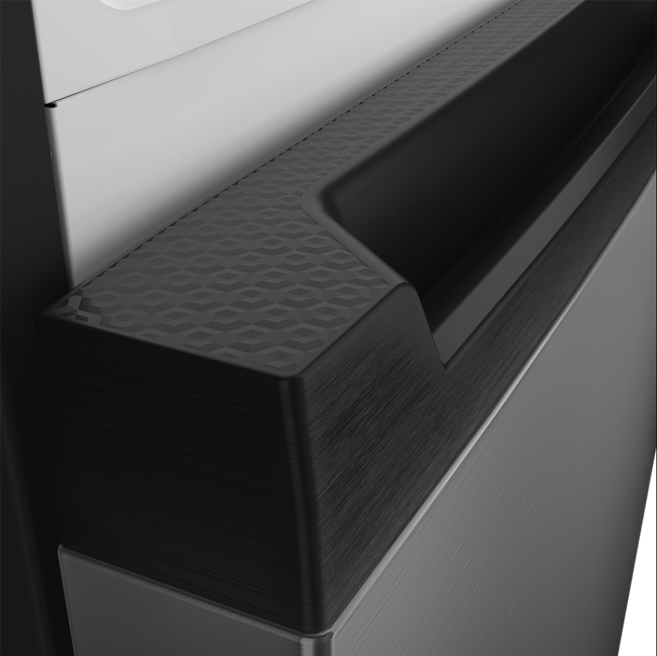 HITACHI REFRIGERATOR HRTN5275MFXAE