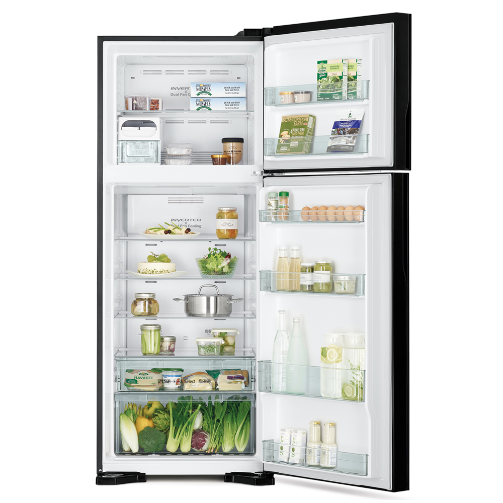 Hitachi Refrigerator RV540GGR