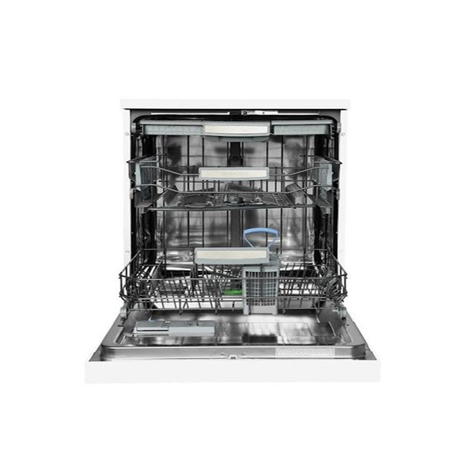 Sharp Dishwasher QW-MA814-WH