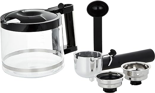 Delonghi Coffee Maker Machine BCO431