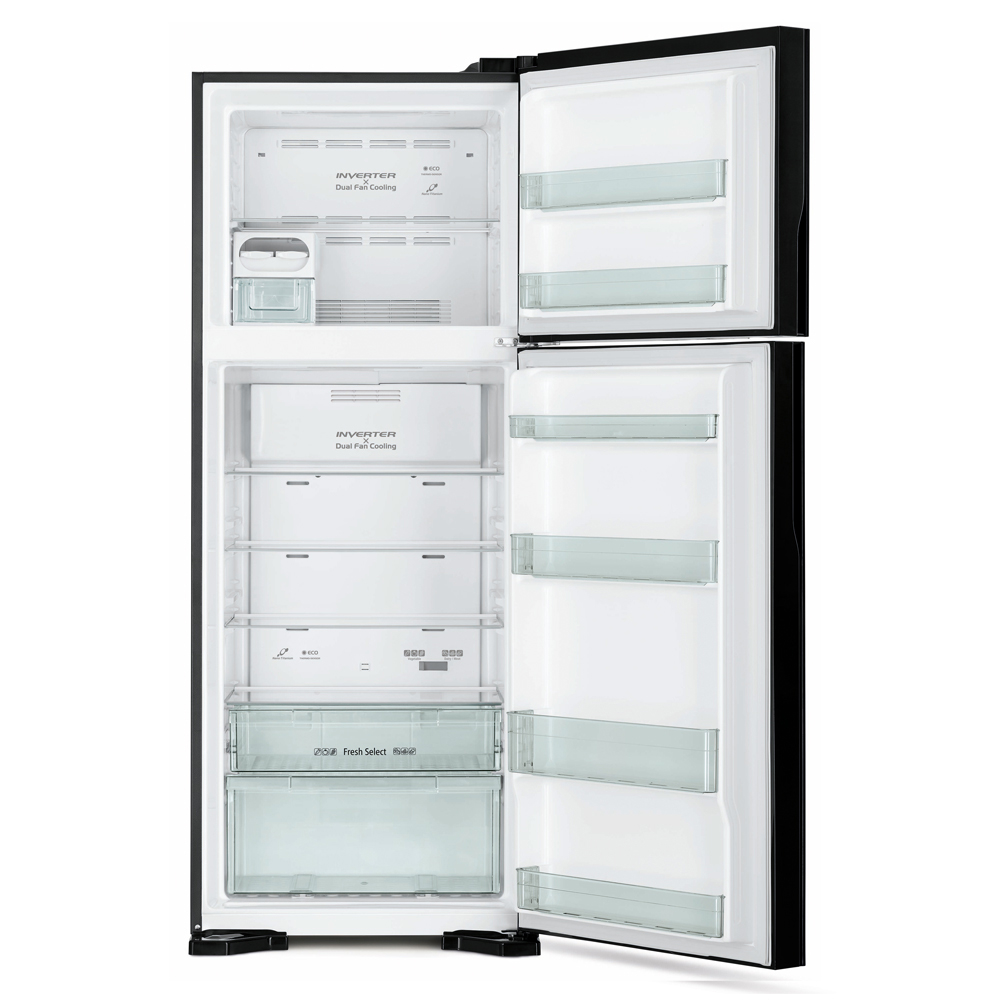 Hitachi Refrigerator RV540GGR