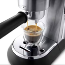 DeLonghi Coffee Maker Machine EC-685