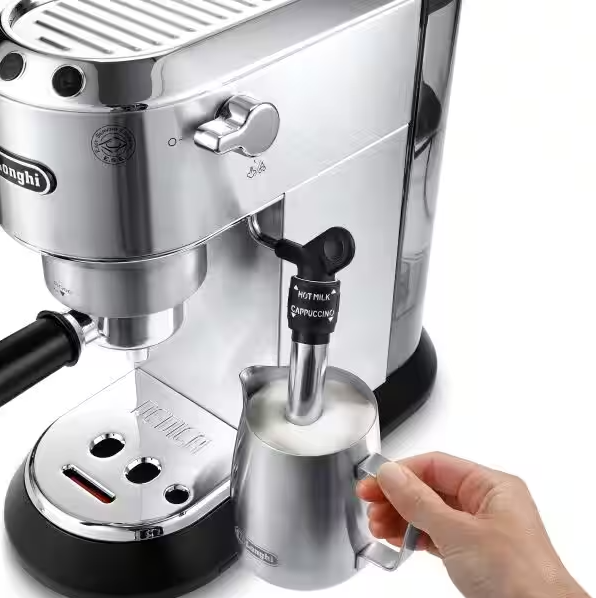 DeLonghi Coffee Maker Machine EC-685
