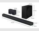 Samsung Sound Bar HW-Q930C