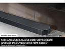 Samsung Sound Bar HW-Q930C