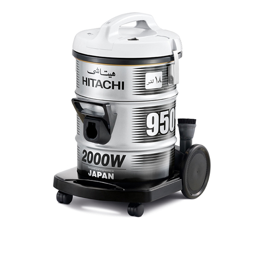 Hitachi Vacuum Cleaner CV-950Y