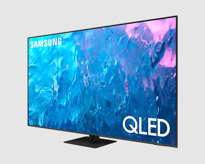Samsung 55 Q70C Smart TV QLED 4K