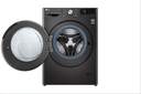 LG 10.5Kg Washer & 07Kg Dryer F4V5RGP2T
