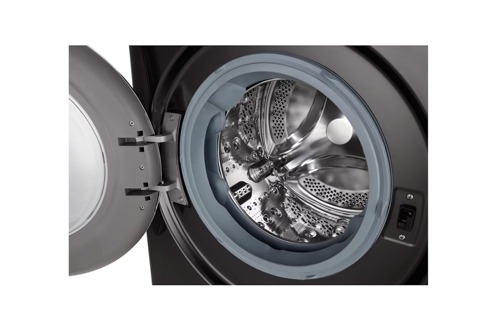 LG 10.5Kg Washer & 07Kg Dryer F4V5RGP2T