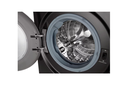 LG 10.5Kg Washer & 07Kg Dryer F4V5RGP2T
