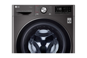LG 10.5Kg Washer & 07Kg Dryer F4V5RGP2T