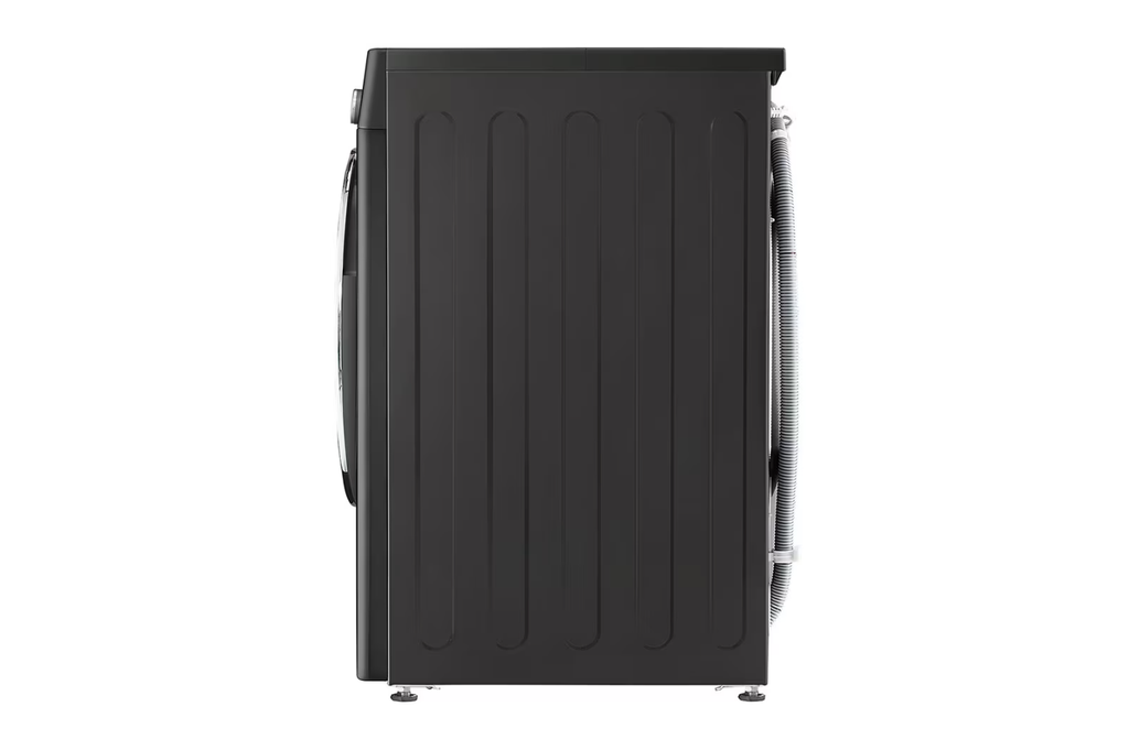 LG 10.5Kg Washer & 07Kg Dryer F4V5RGP2T