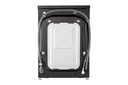 LG 10.5Kg Washer & 07Kg Dryer F4V5RGP2T