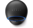 Philips Air Purifier AMF220 2000 Series 3-in-1 Purifier, Fan and Heater