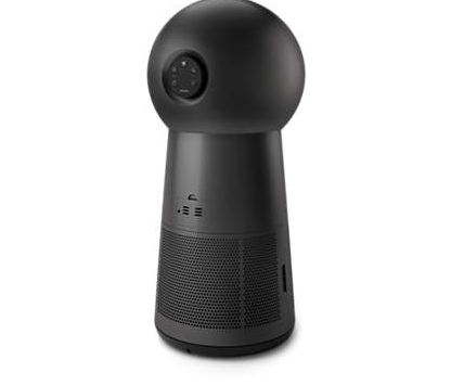Philips Air Purifier AMF220 2000 Series 3-in-1 Purifier, Fan and Heater