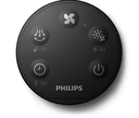 Philips Air Purifier AMF220 2000 Series 3-in-1 Purifier, Fan and Heater
