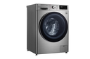 LG 09Kg Washer & 06Kg Dryer F4V5VGP2T