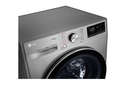 LG 09Kg Washer & 06Kg Dryer F4V5VGP2T