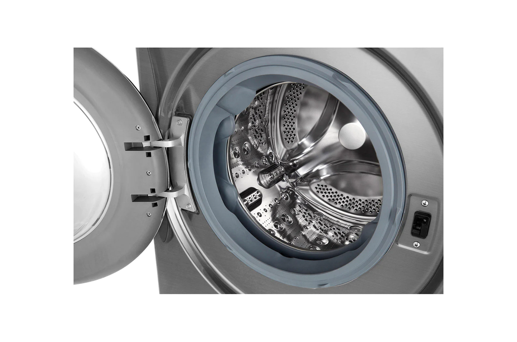 LG 09Kg Washer & 06Kg Dryer F4V5VGP2T