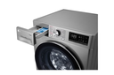 LG 09Kg Washer & 06Kg Dryer F4V5VGP2T