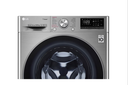 LG 09Kg Washer & 06Kg Dryer F4V5VGP2T