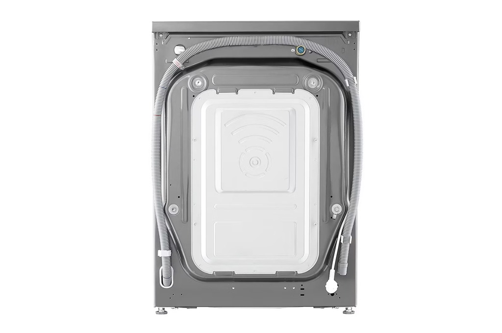 LG 09Kg Washer & 06Kg Dryer F4V5VGP2T