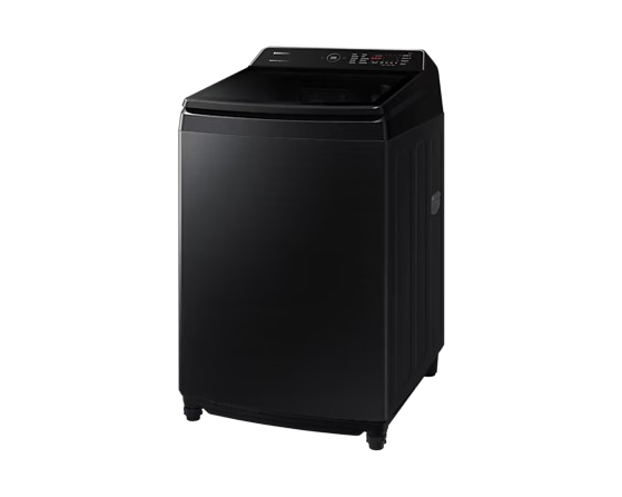 Samsung 16KG Top Load Washer WA16CG6745BVSG