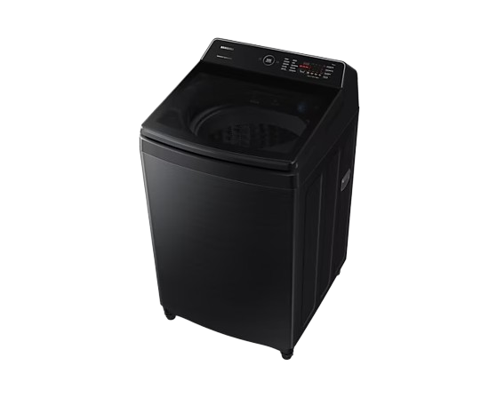 Samsung 16KG Top Load Washer WA16CG6745BVSG