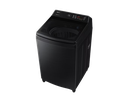 Samsung 16KG Top Load Washer WA16CG6745BVSG