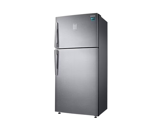 Samsung Refrigerator RT72K6357SL Top Mount Freezer with Twin Cooling™ 500L