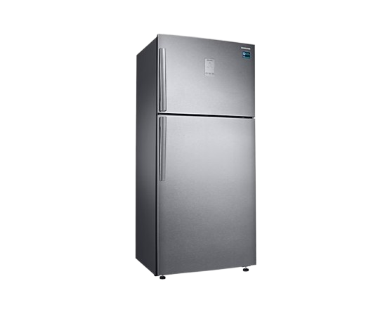 Samsung Refrigerator RT72K6357SL Top Mount Freezer with Twin Cooling™ 500L