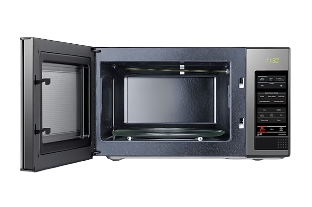 Samsung MG402MADXBB Microwave with Glass Mirror 40L