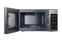 Samsung MG402MADXBB Microwave with Glass Mirror 40L